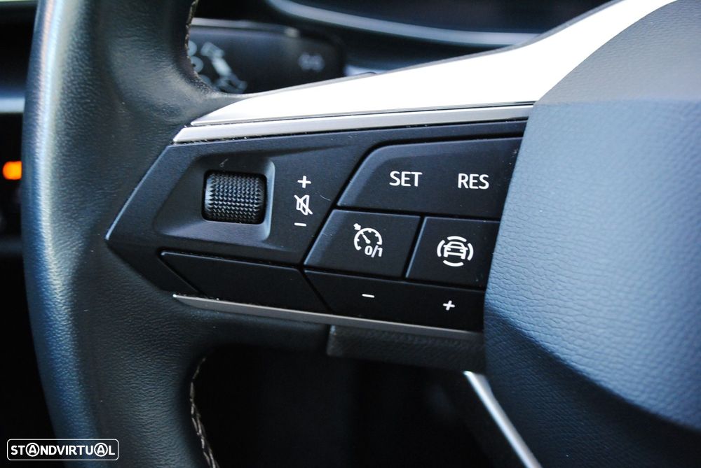 SEAT Leon ST 2.0 TDI Style - 13