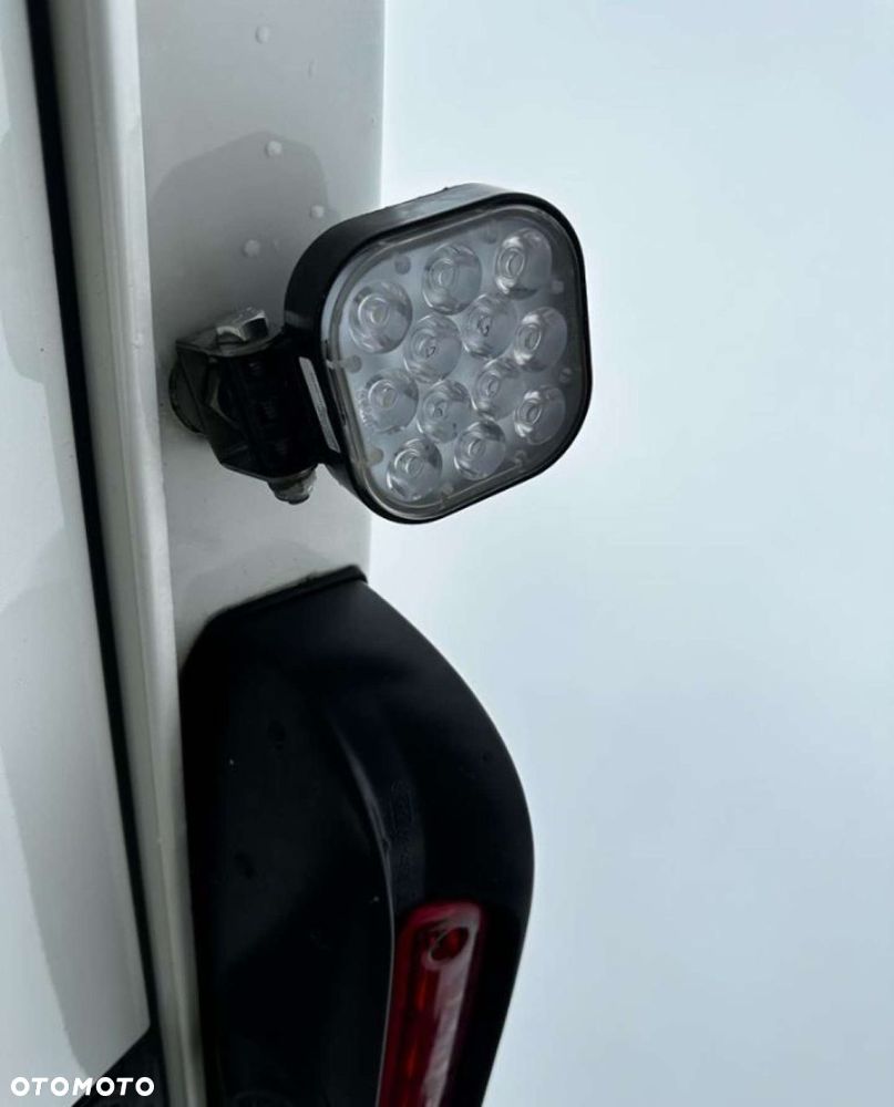 Peugeot BOXER WINDA - 15