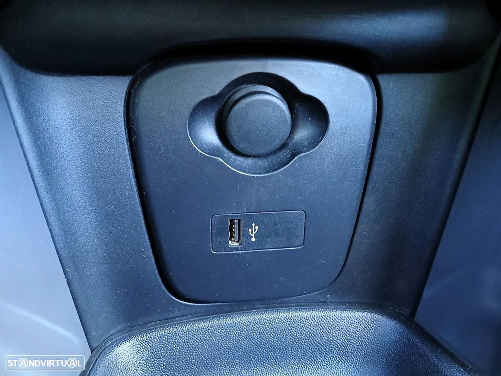 MINI Cabrio One - 13