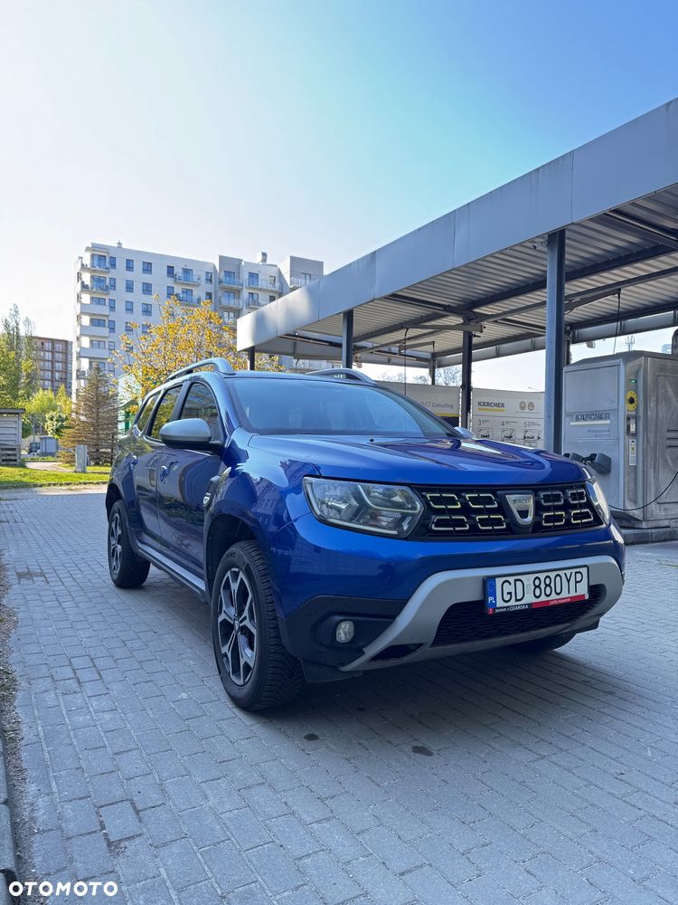 Dacia Duster 1.0 TCe Prestige - 3