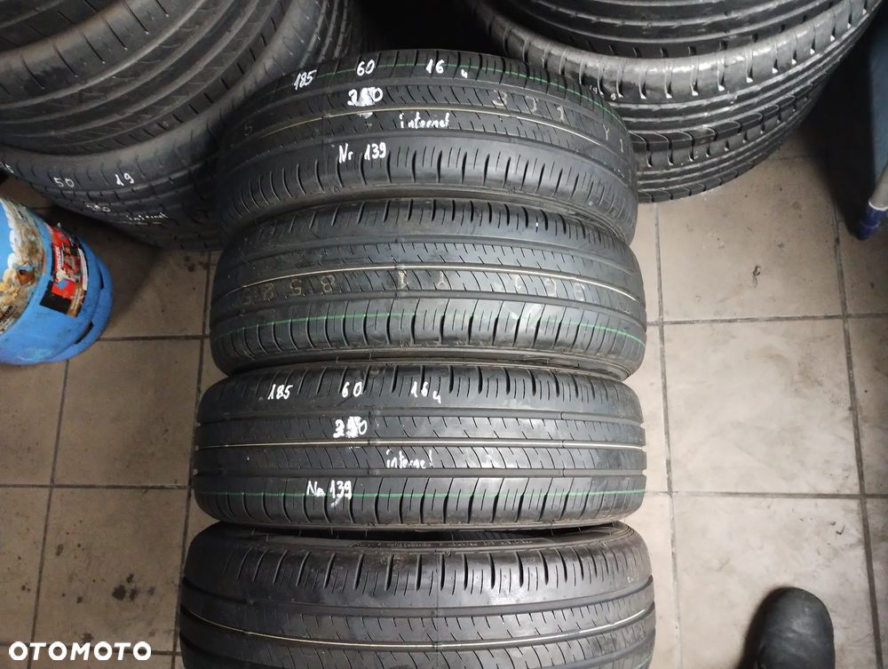 Dunlop 185/60/16 nr 139 - 1