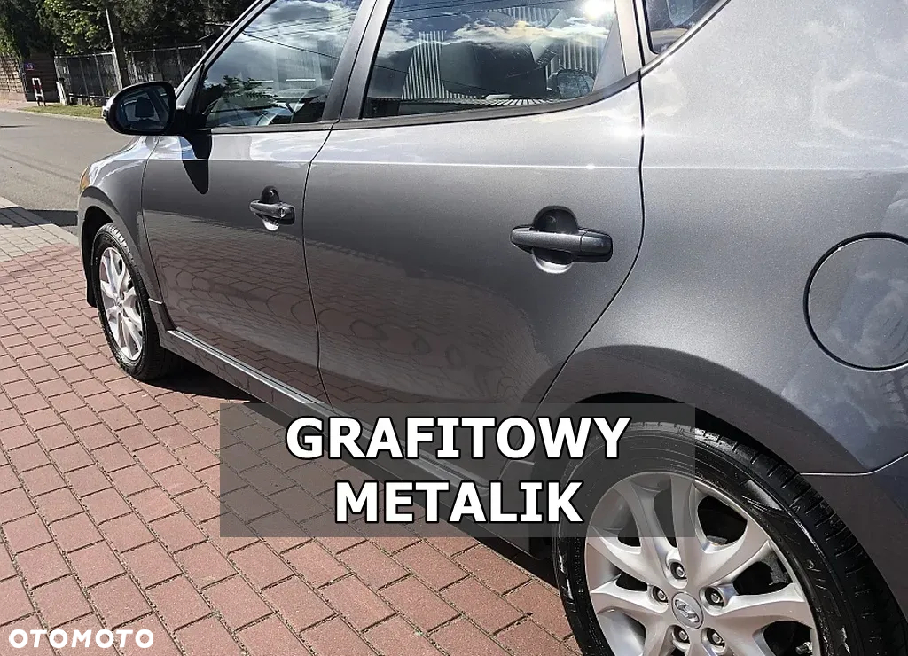 Hyundai i30 1.4 Comfort - 25