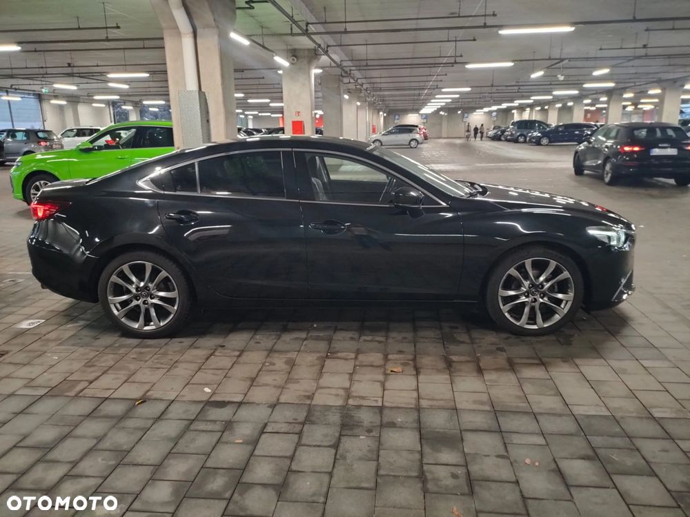 Mazda 6 2.0 Skypassion I-ELoop - 6