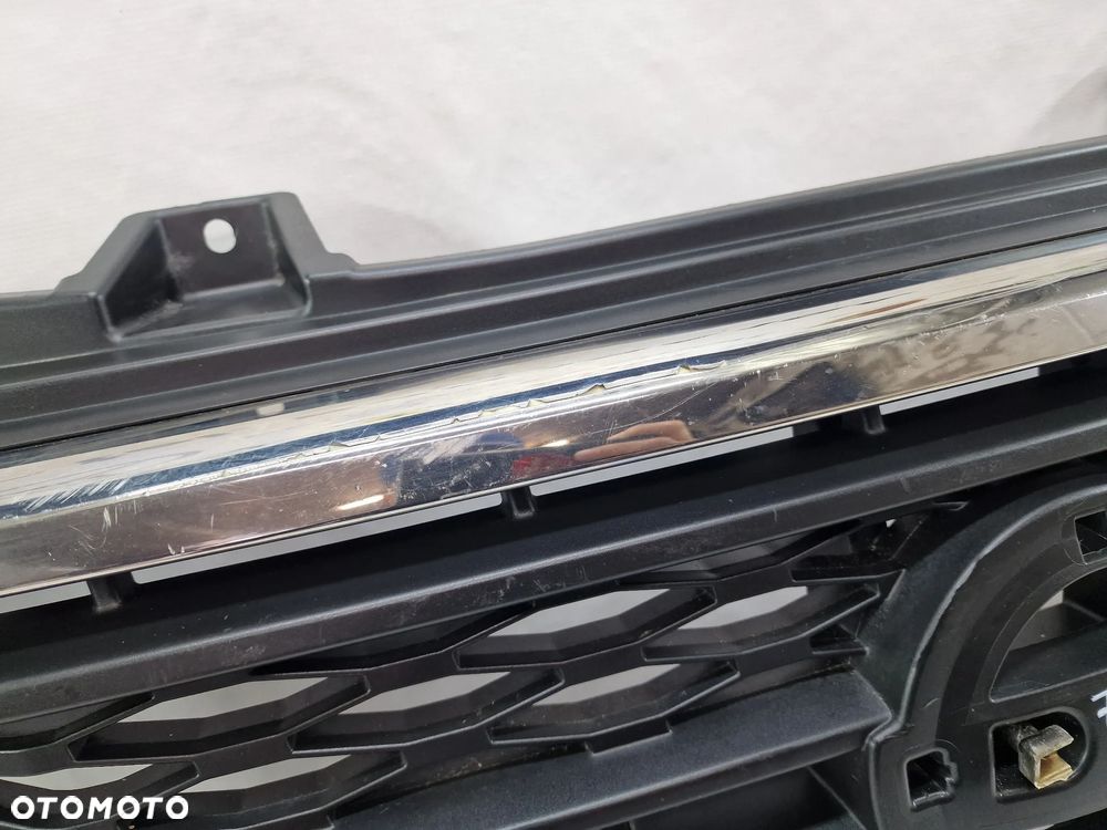 NISSAN NV400 LIFT 21- ATRAPA / GRILL PRZEDNI PRZÓD , NR 62310-8169R , NR AUKCJI GL791 - 18