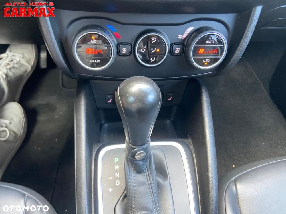 Fiat Tipo 1.6 MultiJet DCT Business Line - 19