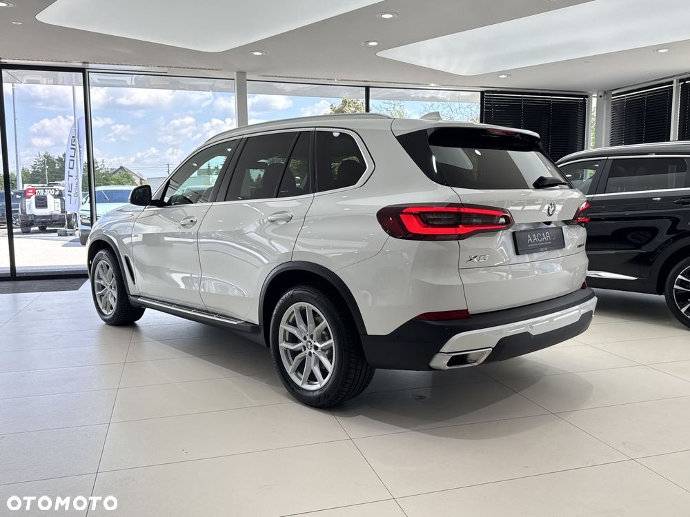 BMW X5 xDrive25d - 3