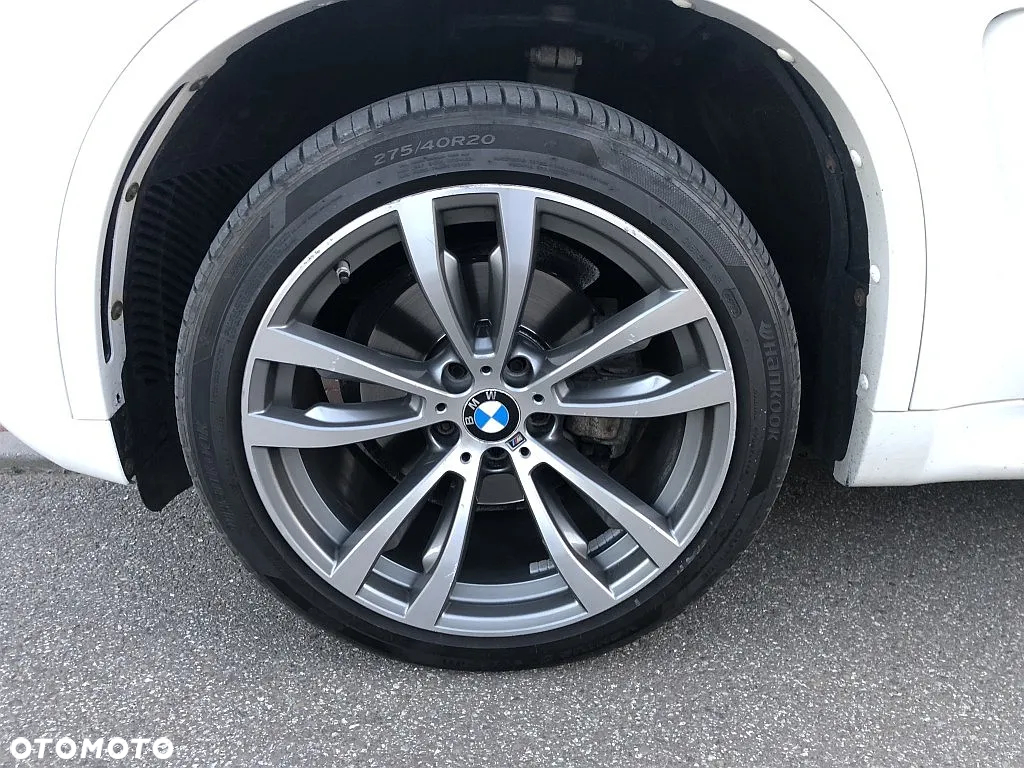 BMW X5 xDrive25d sport - 31