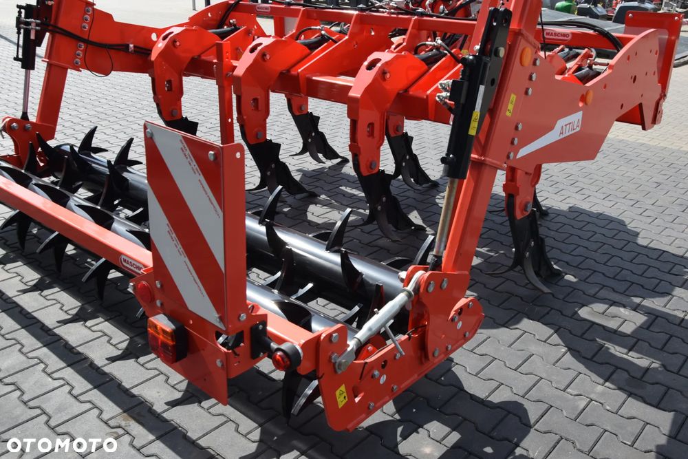 Maschio Gaspardo ATTILA - 5