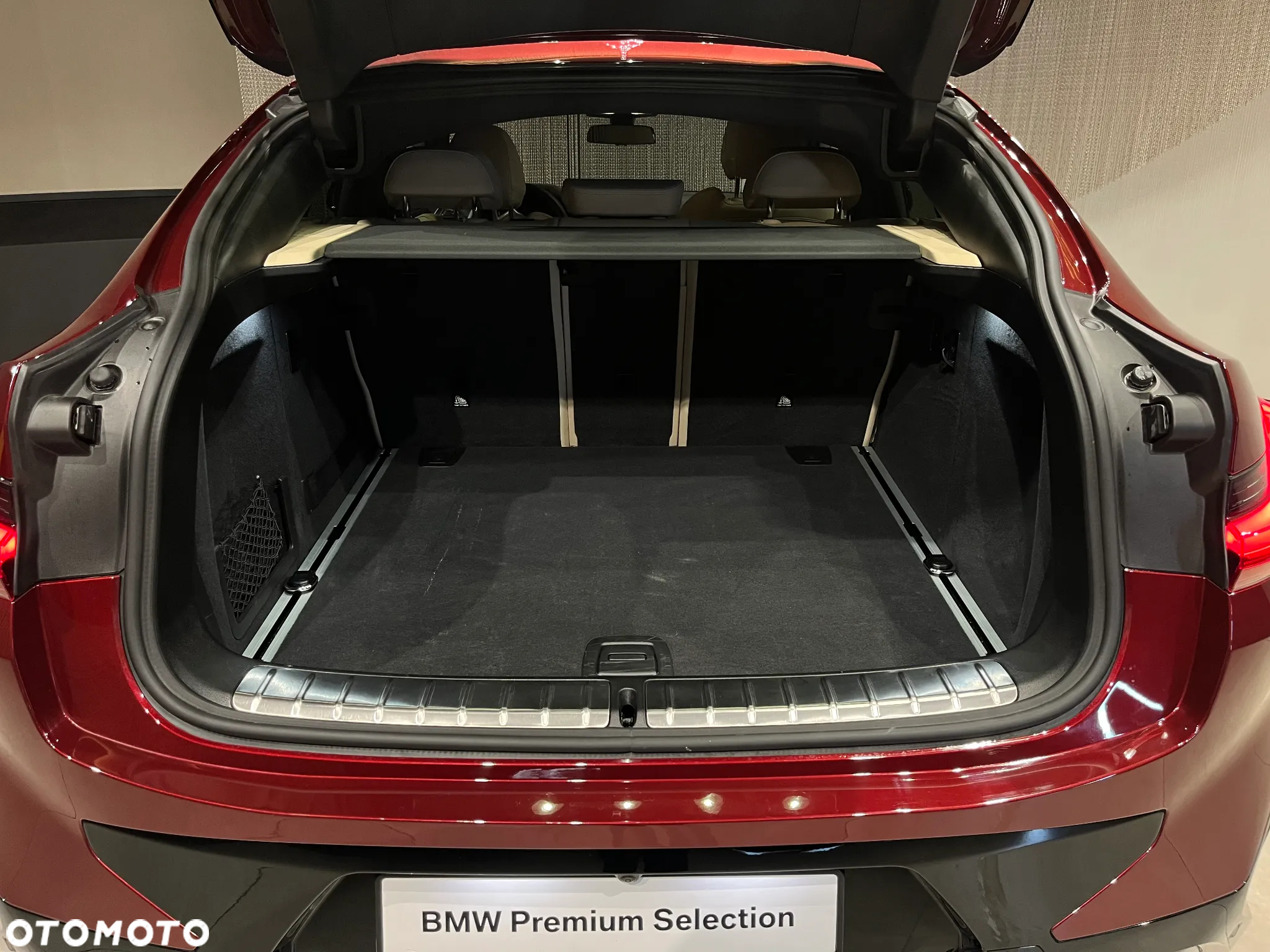 BMW X4 - 14