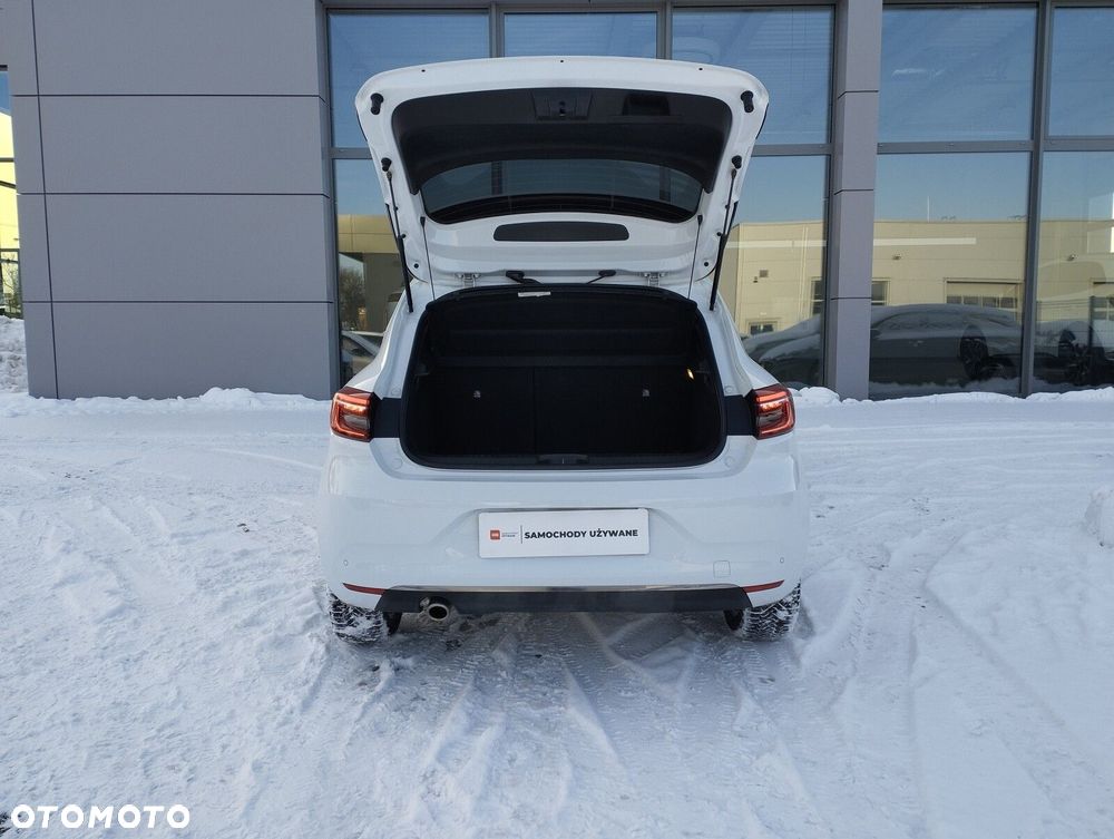 Renault Clio 1.0 TCe Intens - 8