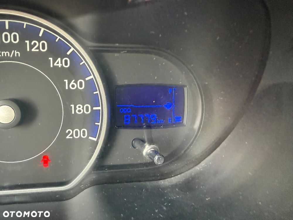 Hyundai i10 1.1 Comfort - 12