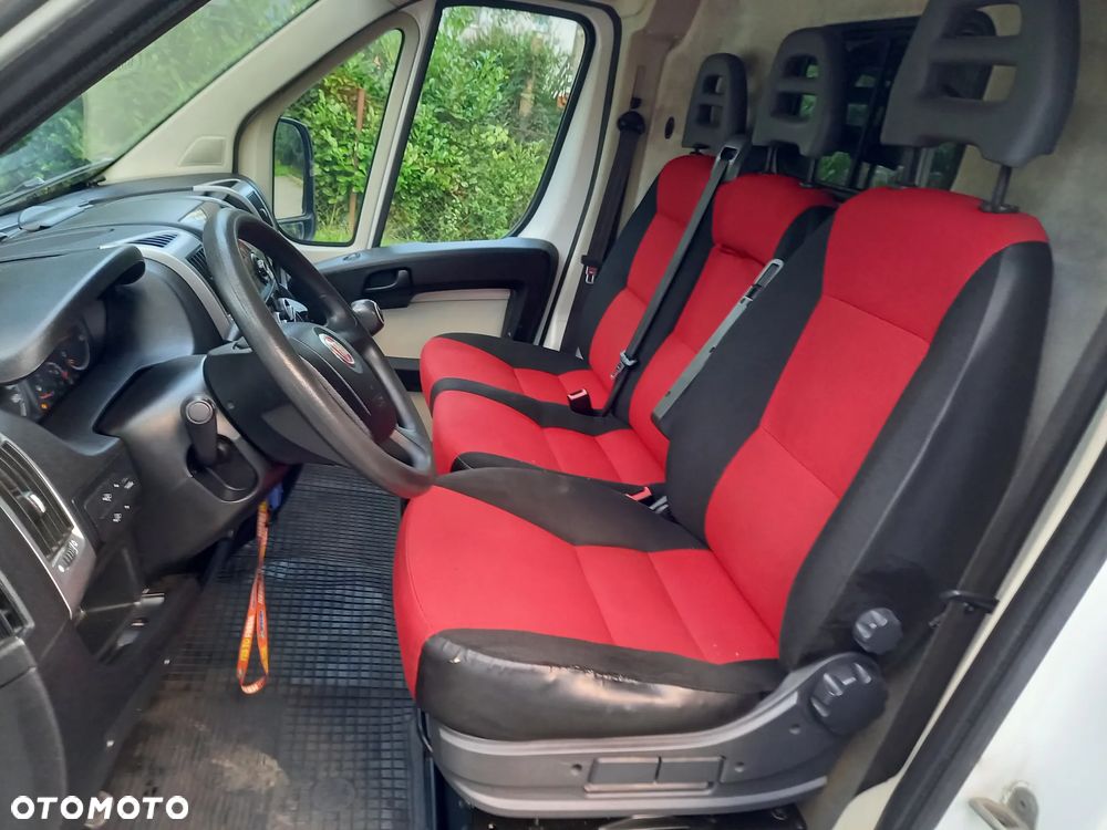Fiat Ducato - 26