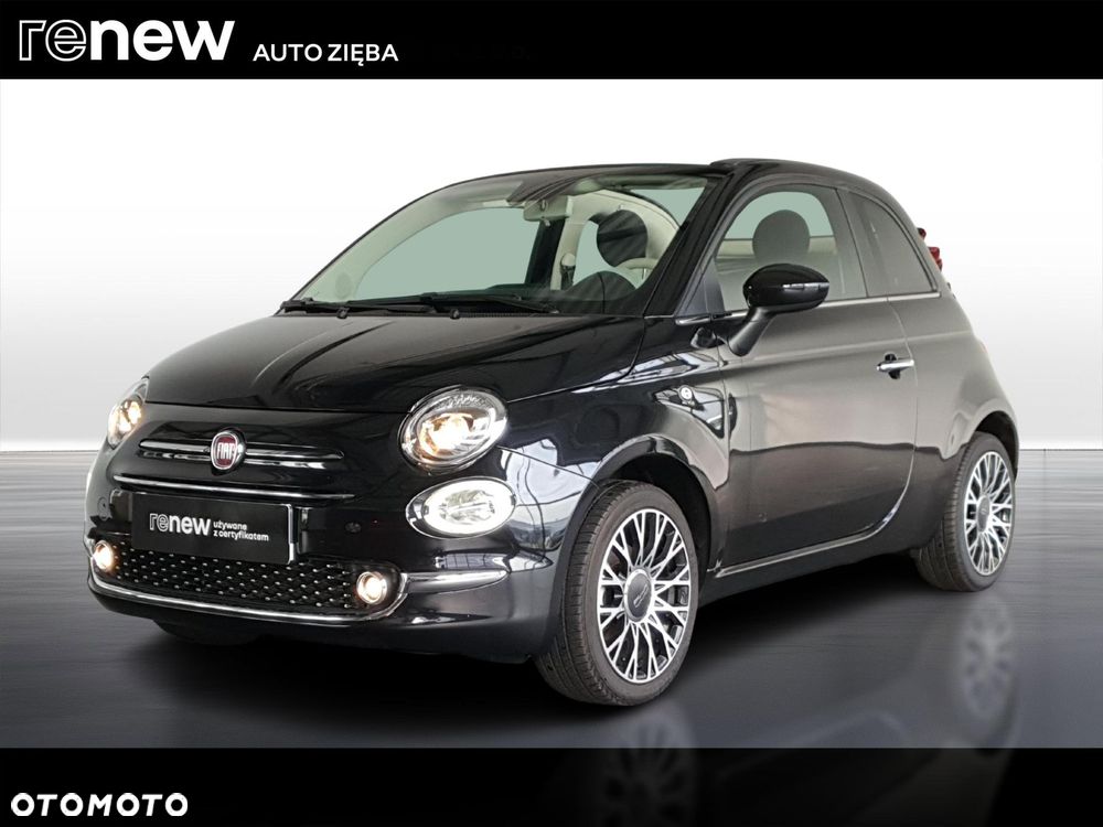 Fiat 500 - 1