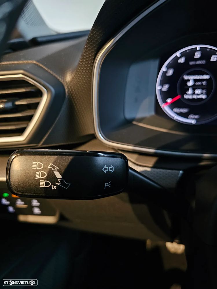 SEAT Leon ST 1.0 TSI OPF Style - 16