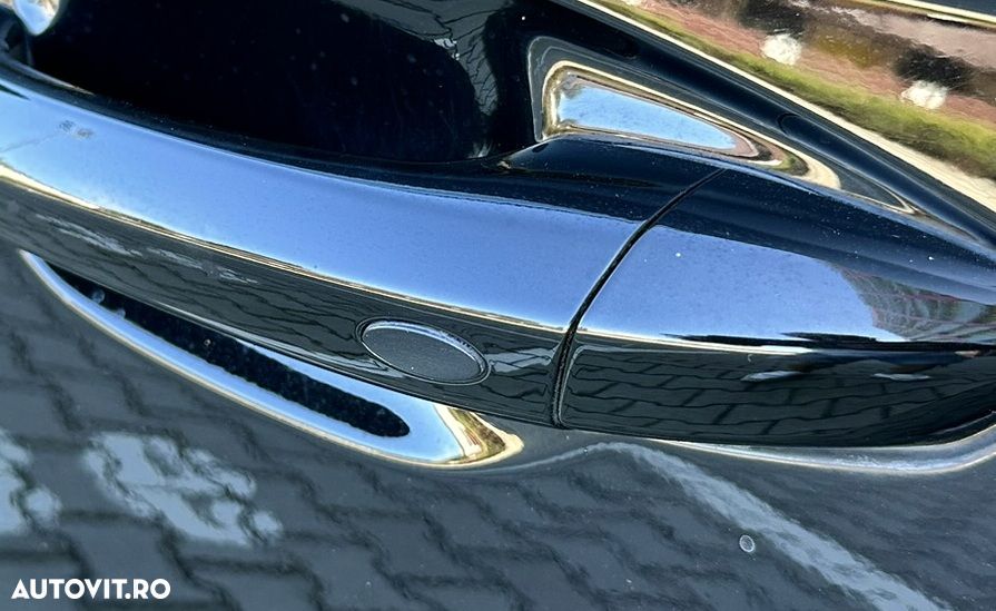 Hyundai Tucson - 34