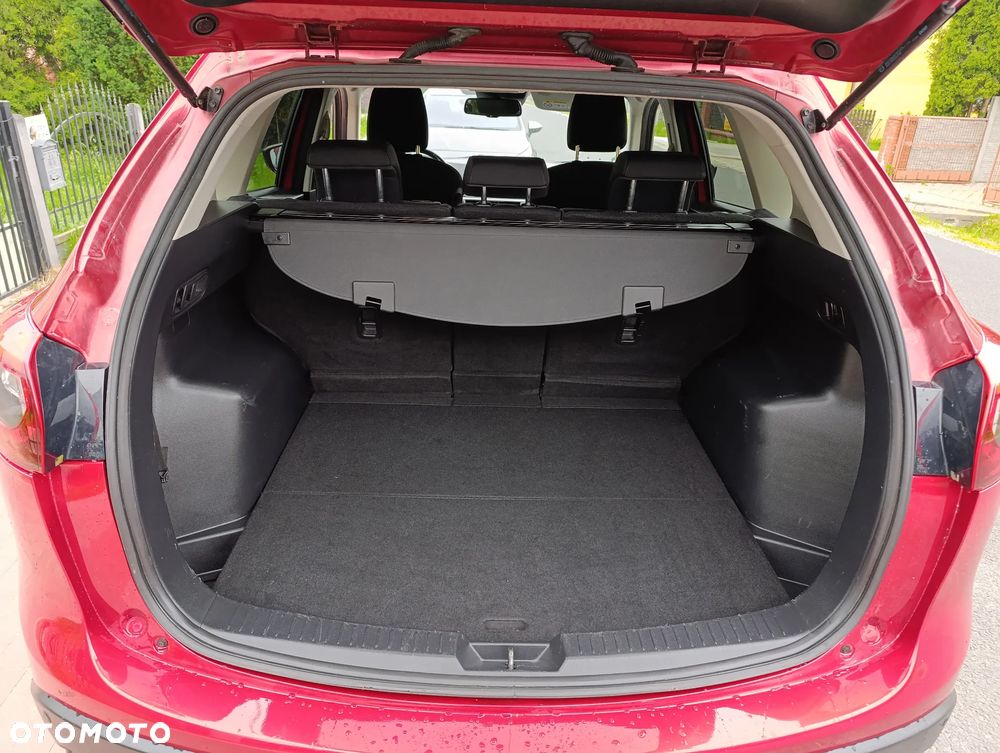 Mazda CX-5 2.2 D Skymotion 2WD - 22