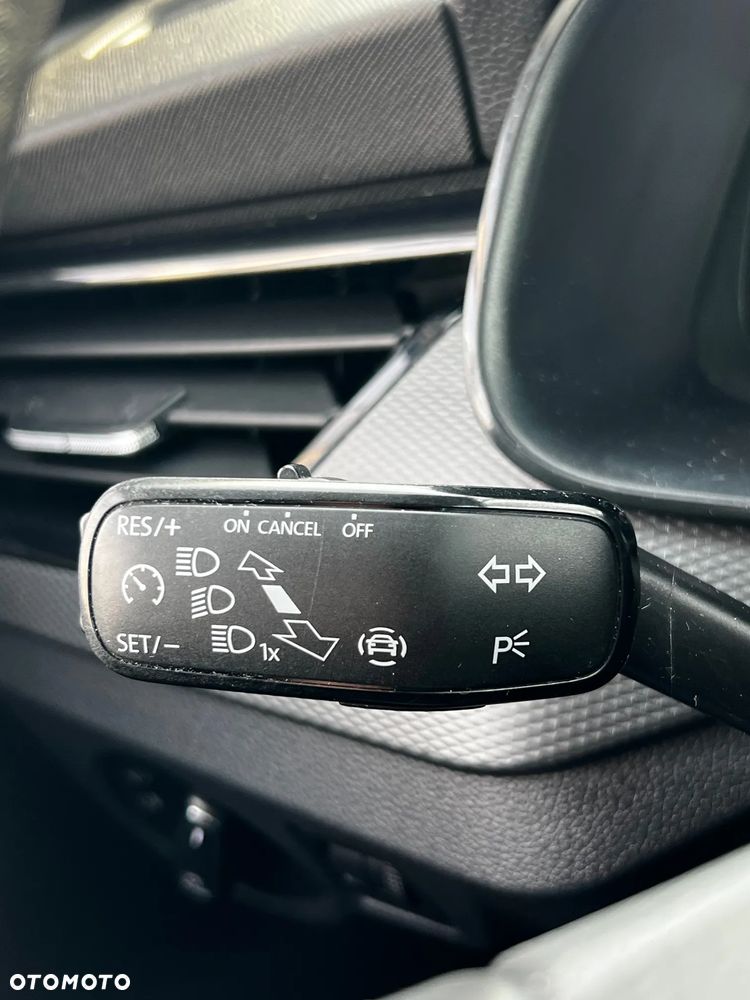 Skoda Scala 1.0 TSI Style - 26