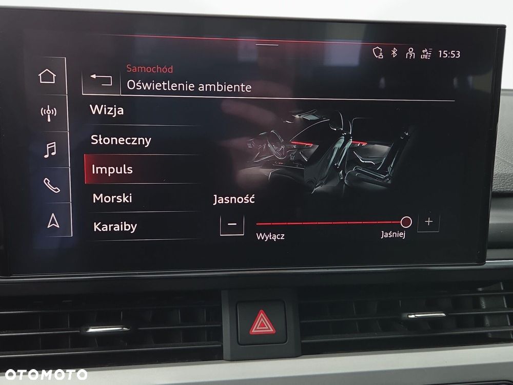 Audi A4 Limousine - 20