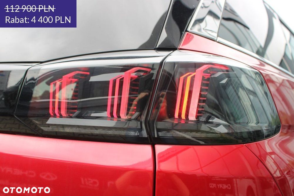 Peugeot 5008 - 12
