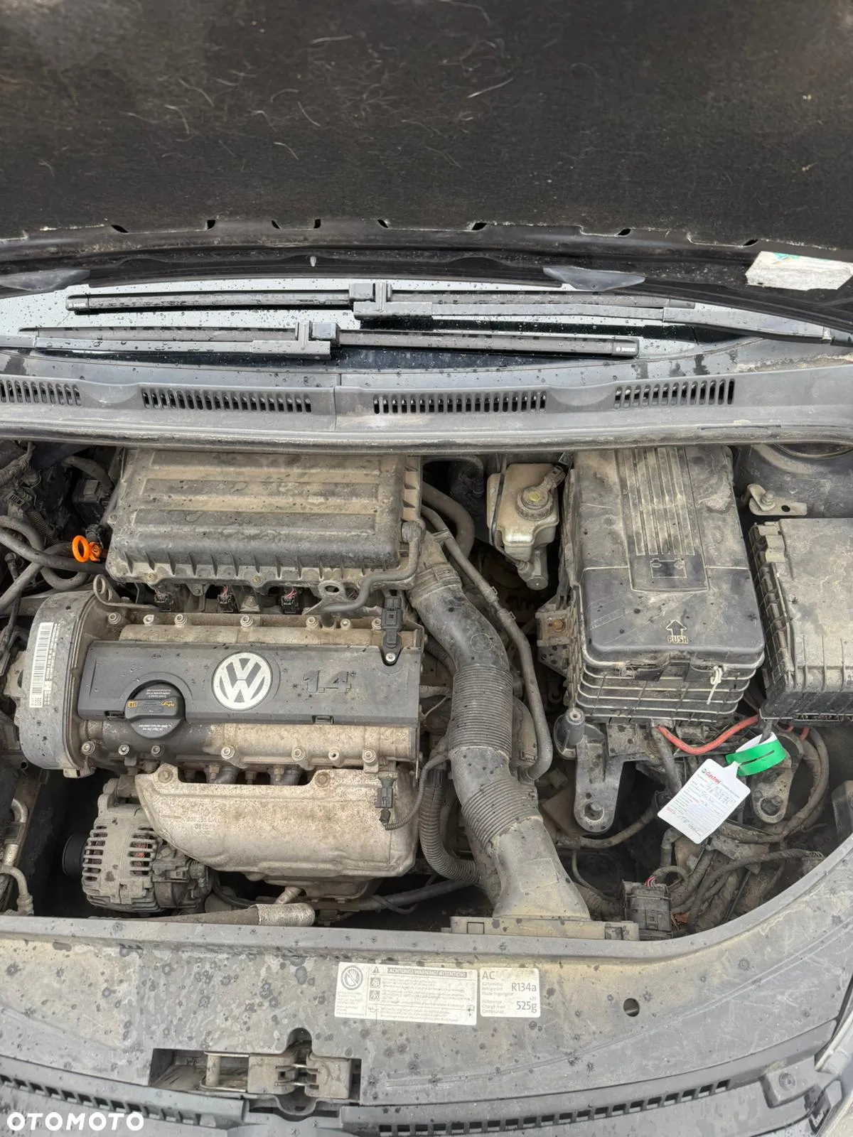 Volkswagen Golf Plus - 15