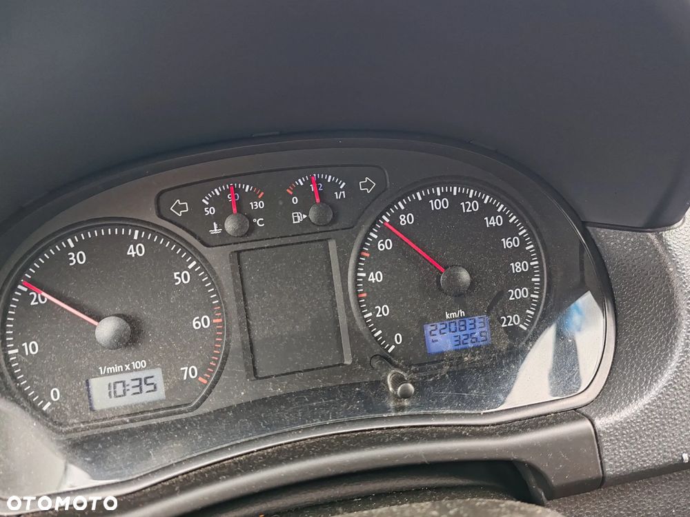 Volkswagen Polo 1.2 12V Basis - 2