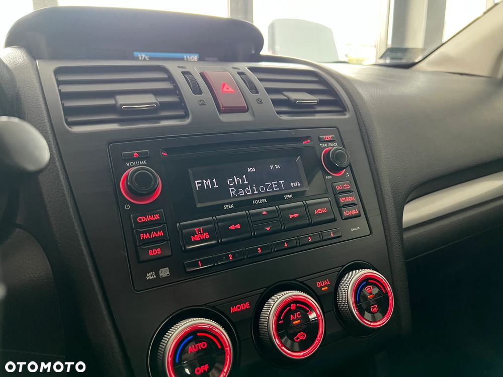 Subaru XV 2.0i Active - 30