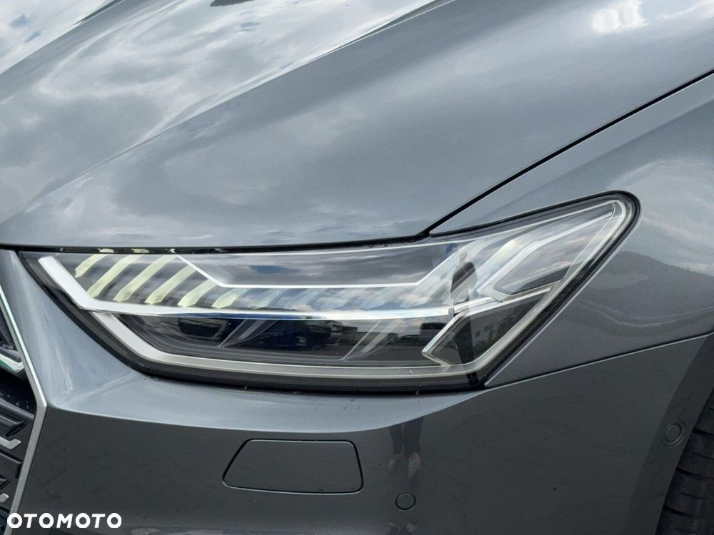Audi A7 Sportback - 7