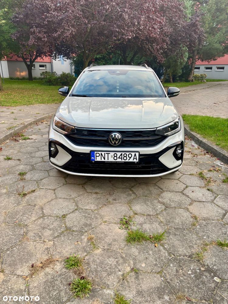 Volkswagen Taigo 1.5 TSI ACT R-Line DSG - 5