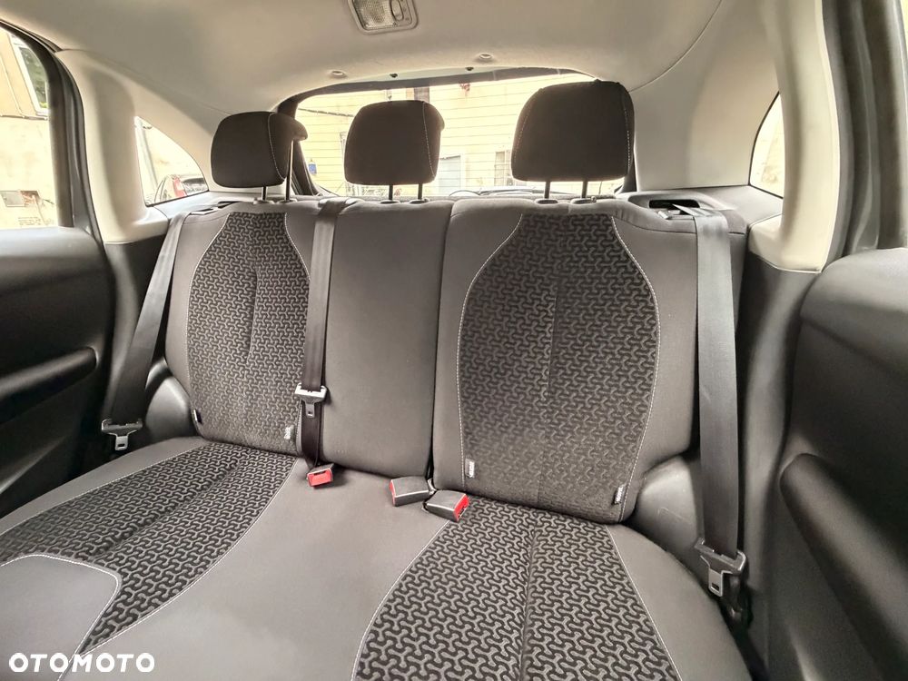 Citroën C3 1.6 HDi Exclusive - 14