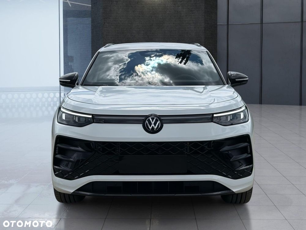 Volkswagen Tayron 2.0 TSI 4Mot R-Line Plus DSG - 3