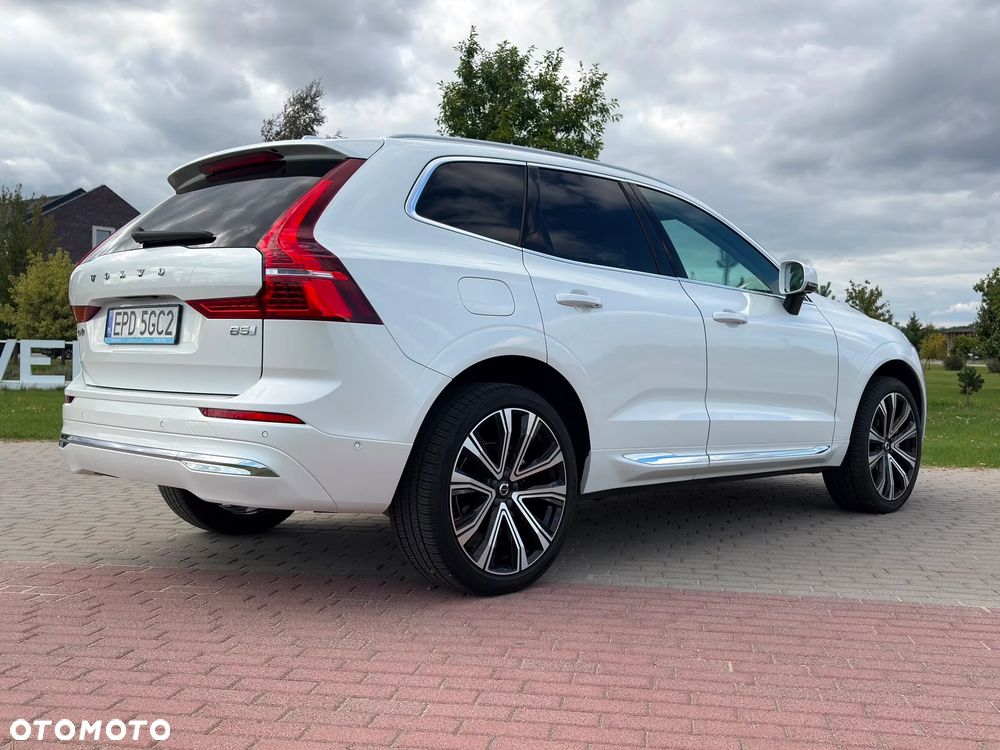Volvo XC 60 B5 B Inscription - 10