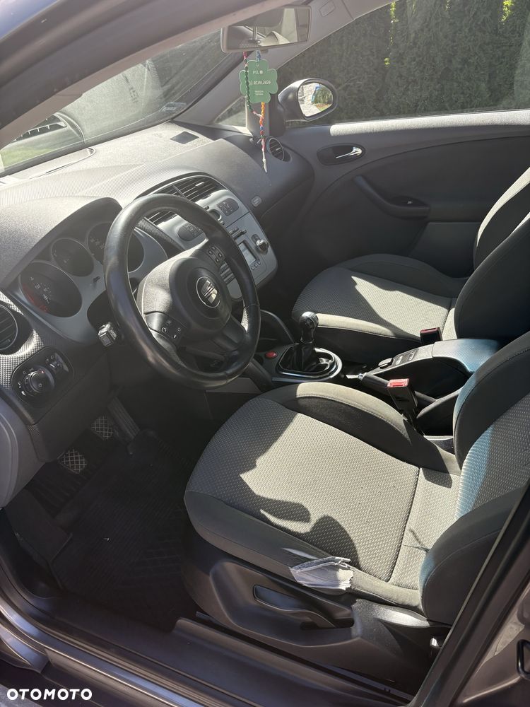 Seat Altea - 5