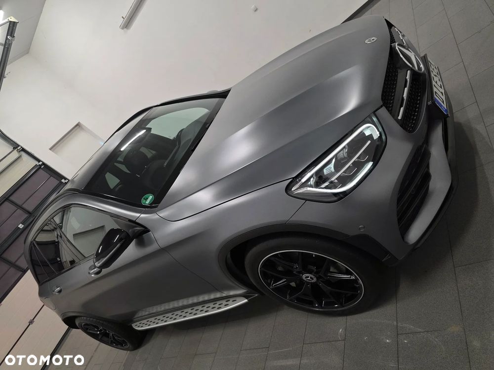 Mercedes-Benz GLC 220 d 4Matic 9G-TRONIC AMG Line Plus - 3