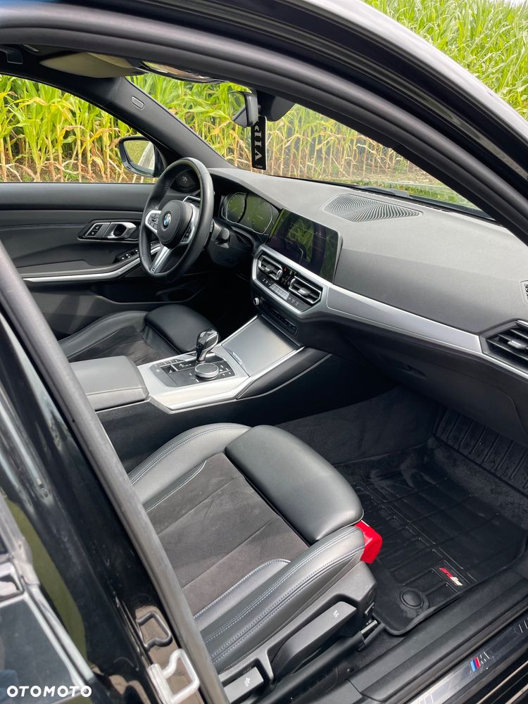 BMW Seria 3 - 13