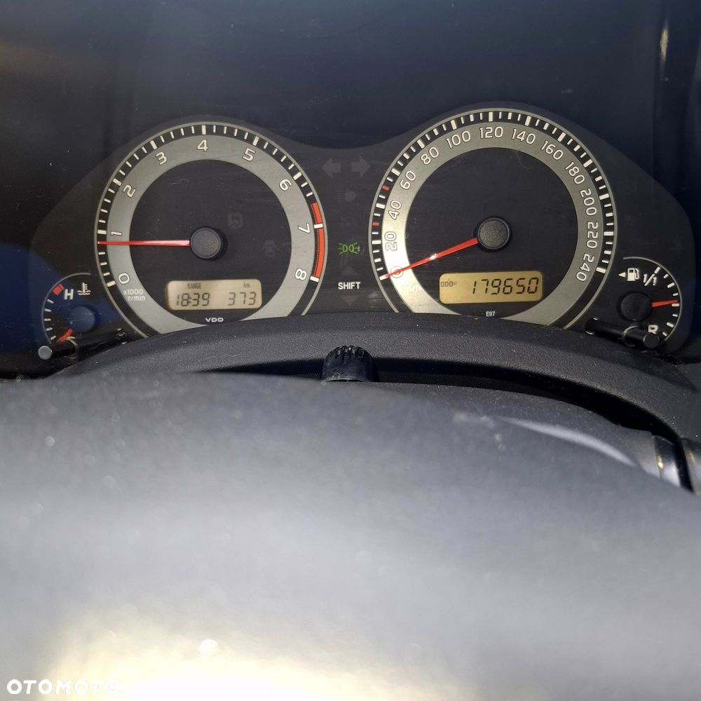 Toyota Auris - 7