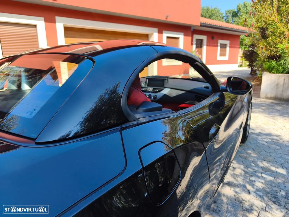 BMW Z4 sDrive23i Aut. - 23