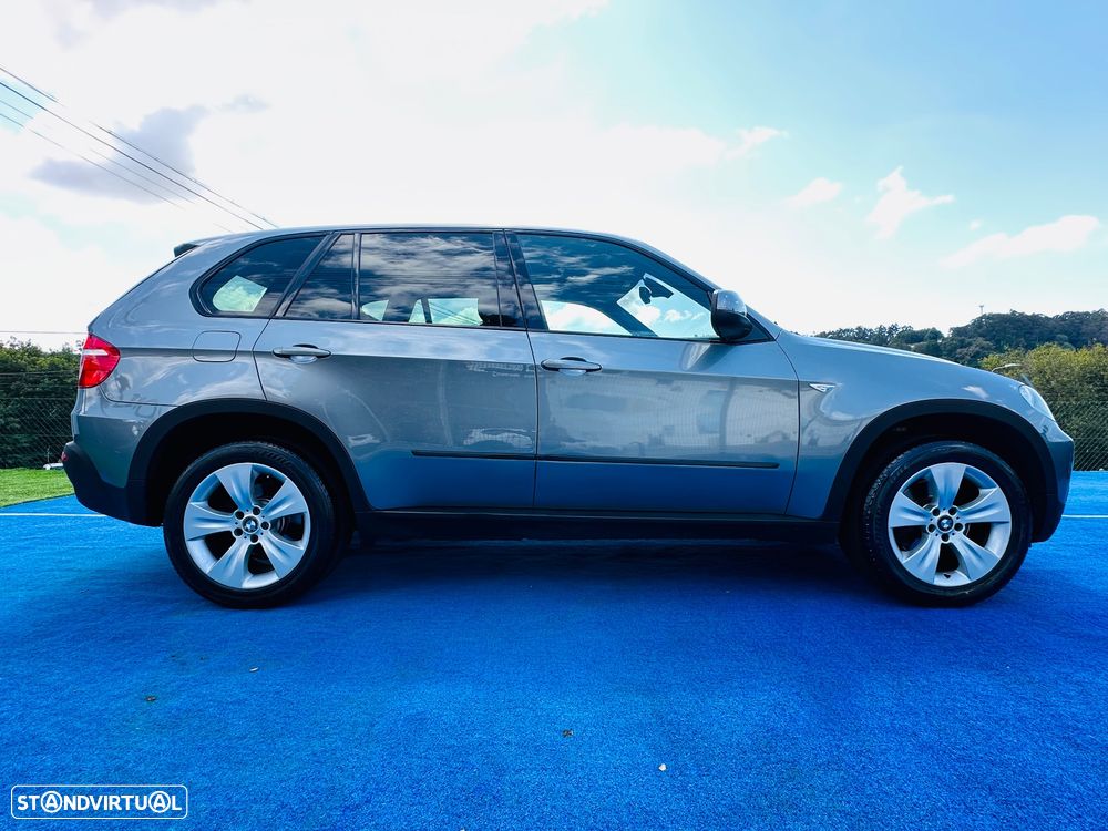 BMW X5 3.0 d - 4