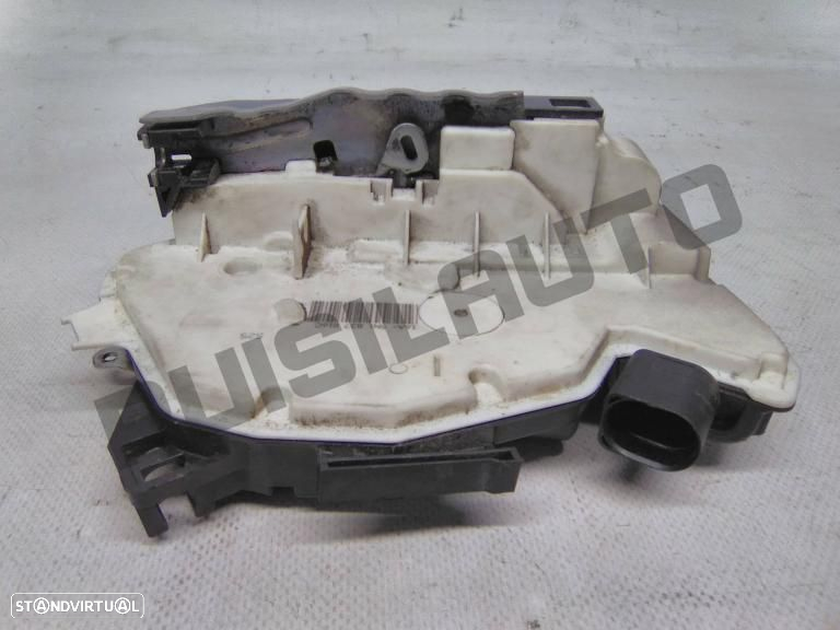 Fechadura Porta Frente Direita 5n183_7016c Seat Ibiza Iv (6j) [ - 2
