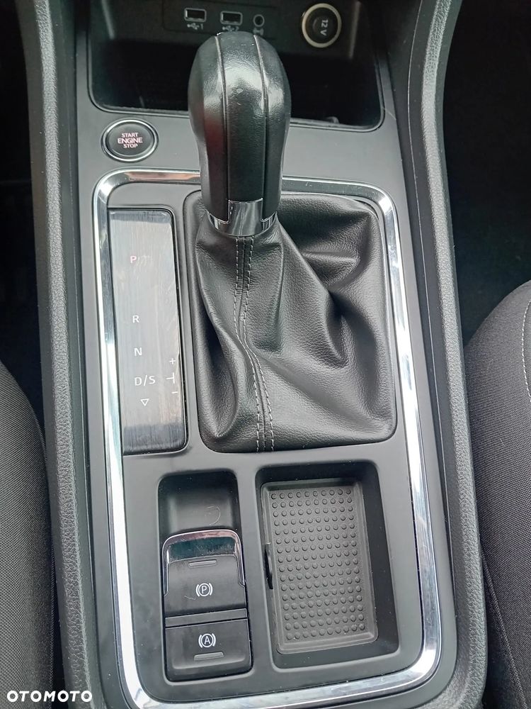 Seat Ateca 2.0 TDI DSG Style - 25