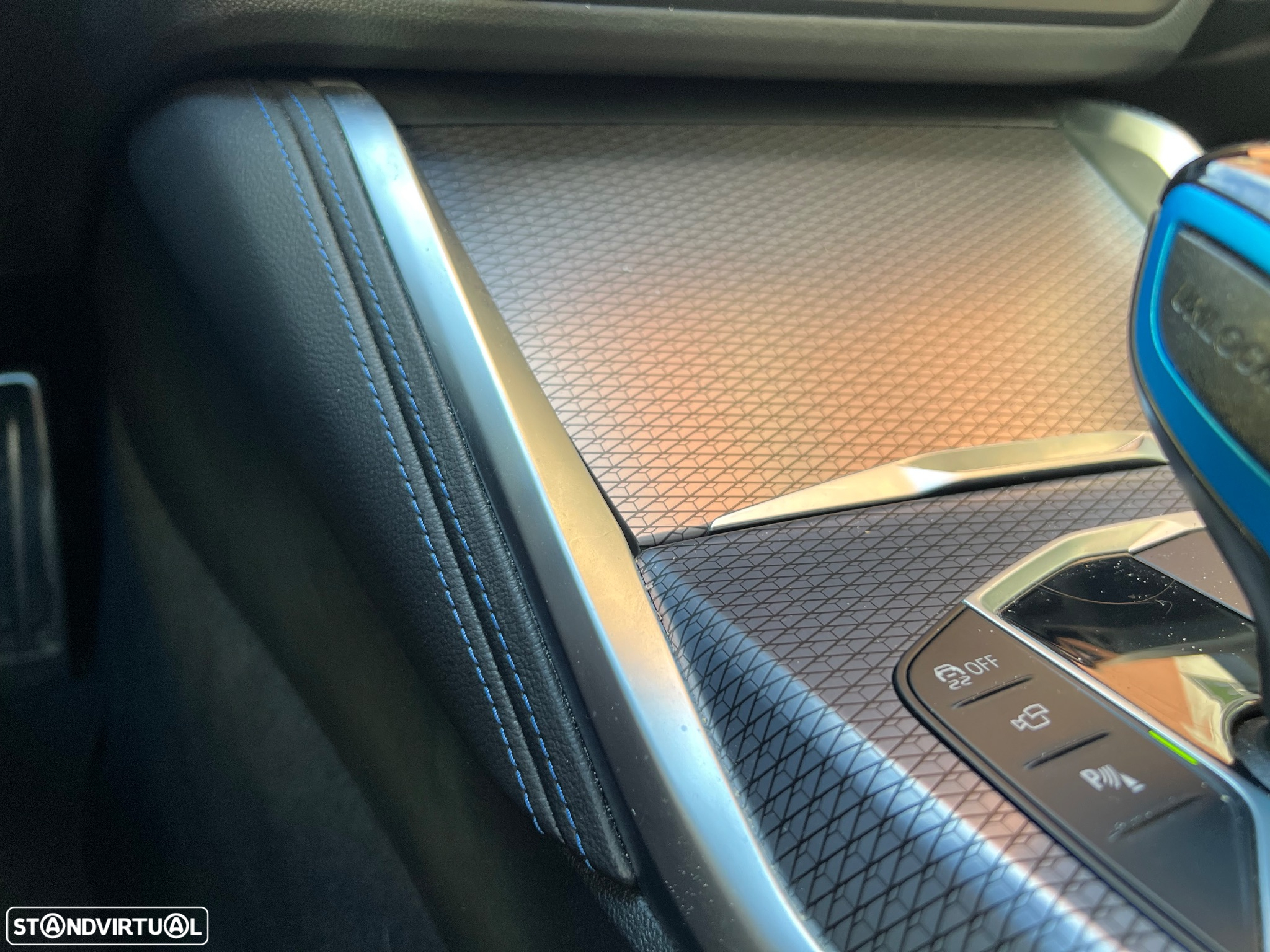 BMW i4 M50 - 18