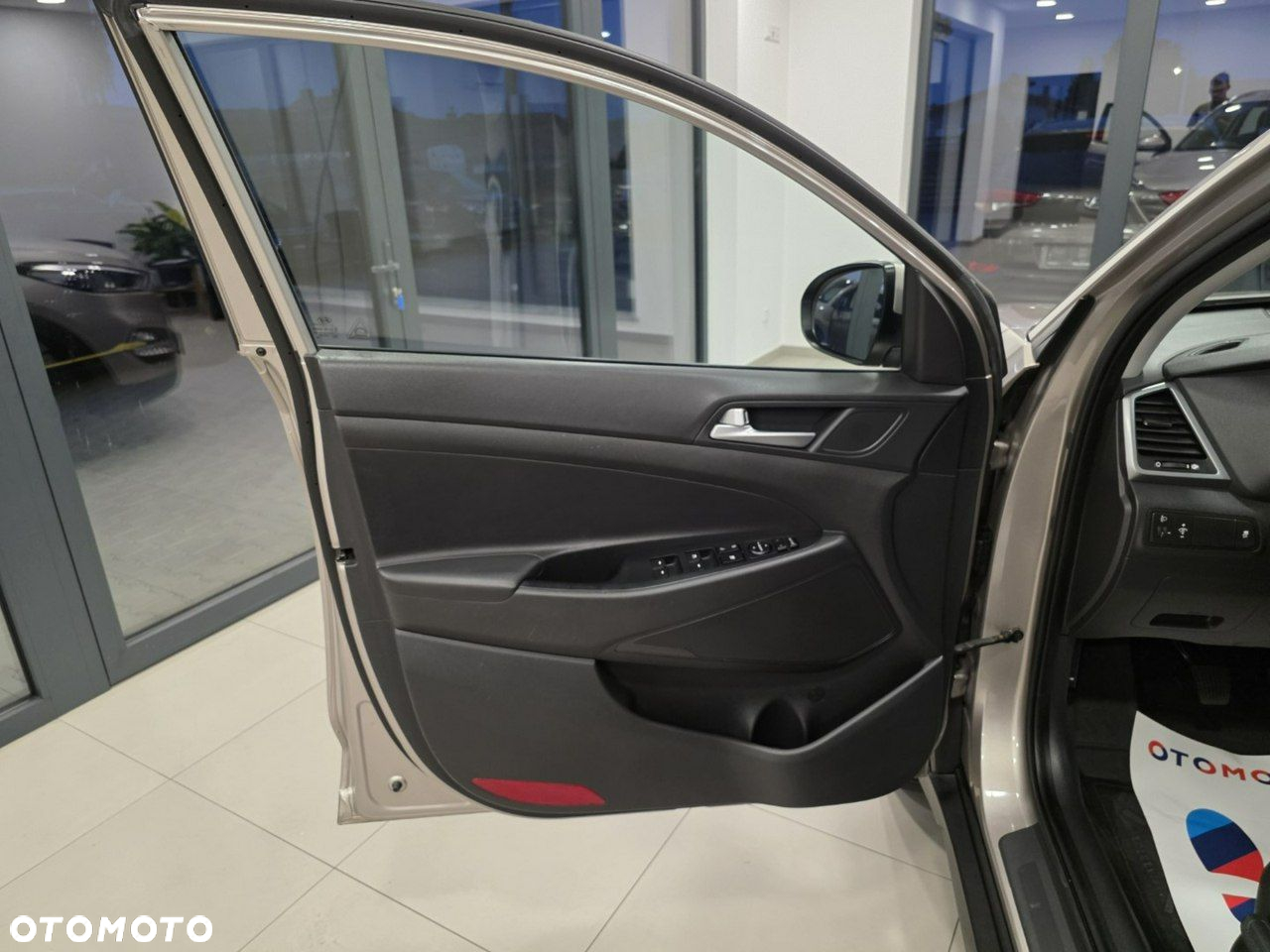 Hyundai Tucson 1.6 GDi 2WD Style - 9