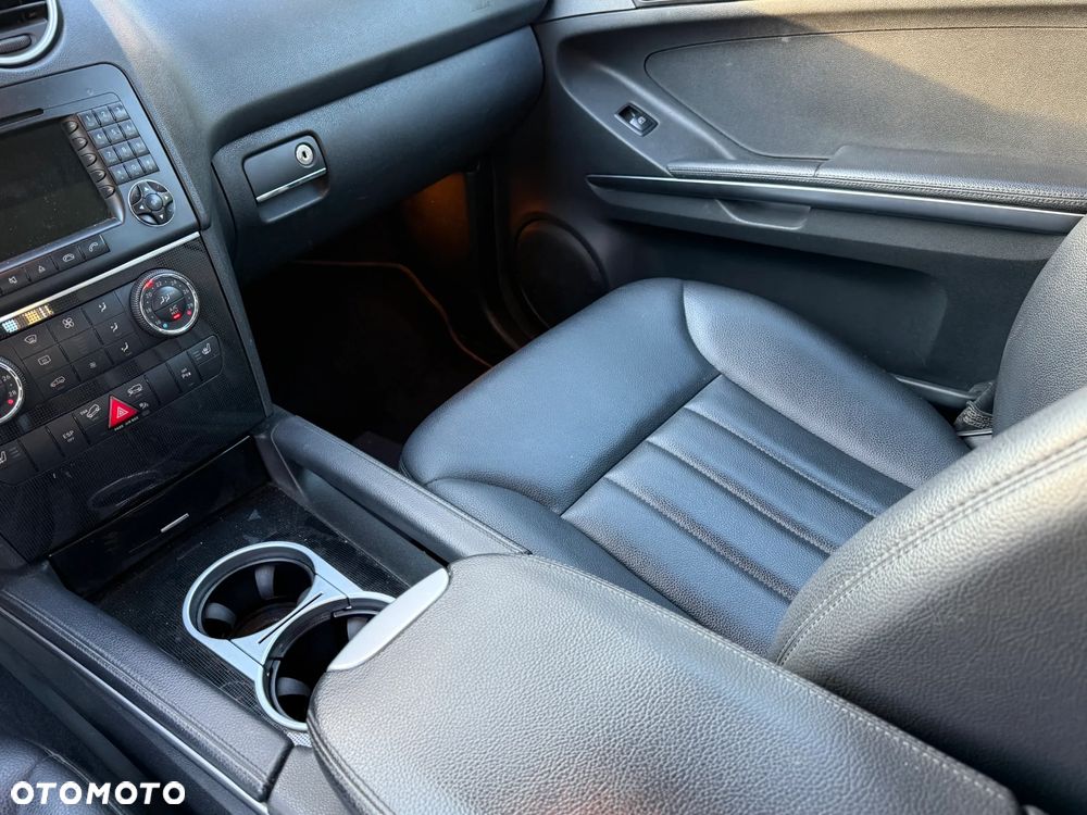 Mercedes-Benz ML 280 CDI 4Matic 7G-TRONIC DPF - 15