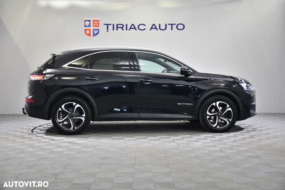 DS Automobiles DS 7 Crossback - 6
