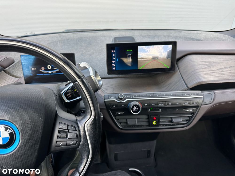 BMW i3 i3S 120 Ah - 30