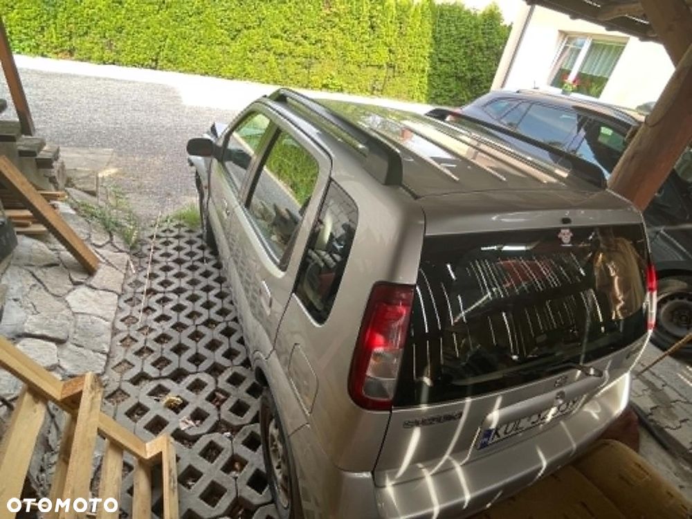 Suzuki Ignis - 5