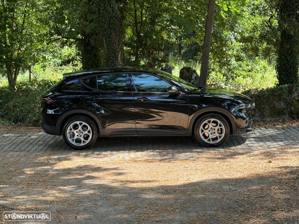 Alfa Romeo Tonale - 9