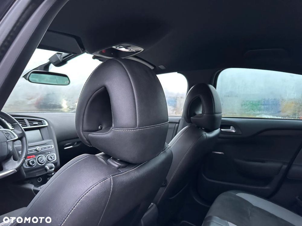 DS Automobiles DS 4 Crossback Crossback PureTech 130 S&S - 24