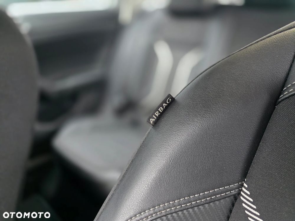 Volkswagen Taigo 1.5 TSI ACT Style DSG - 31