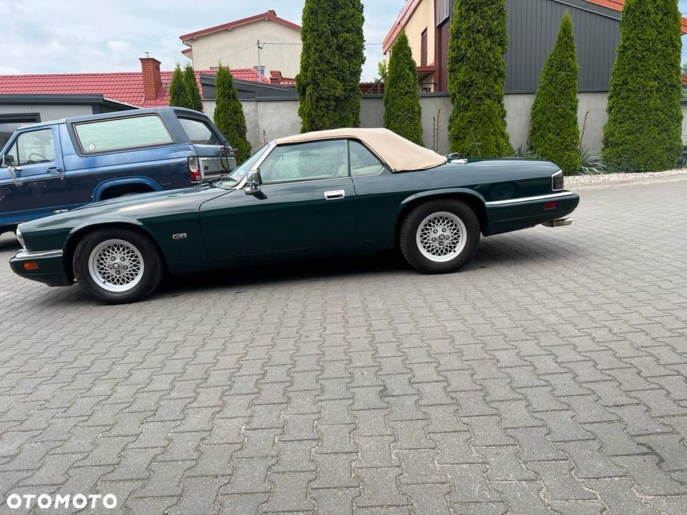 Jaguar XJS - 34