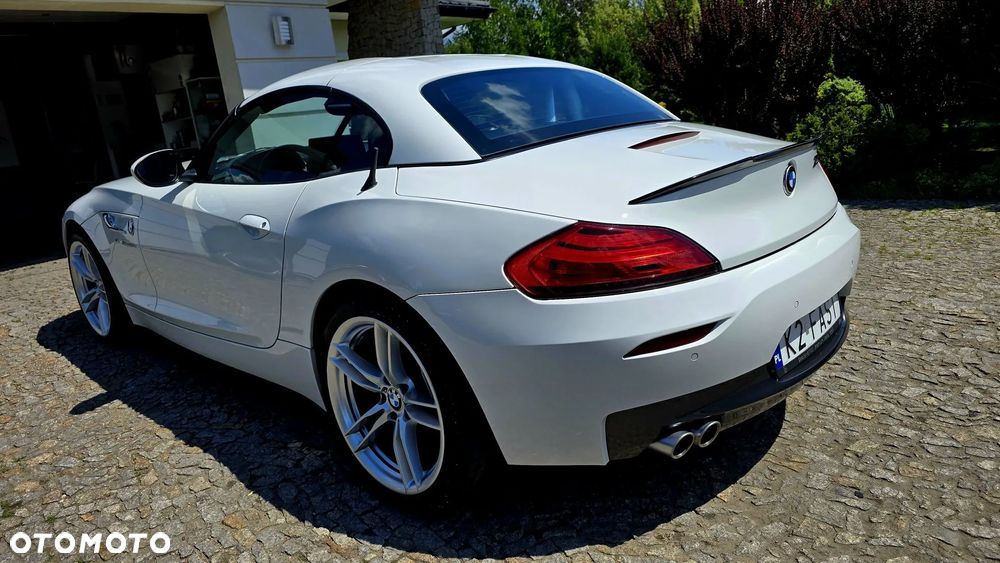 BMW Z4 23i sDrive - 31